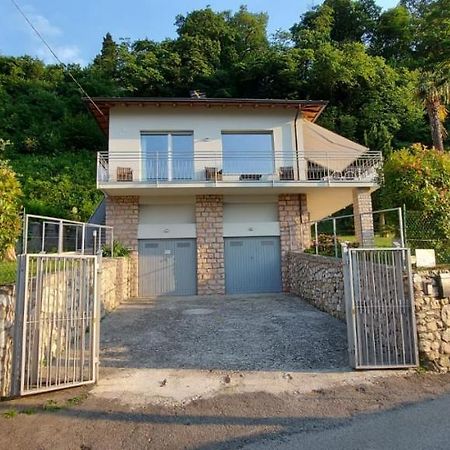 La Svolta Holidays Malcesine Exterior photo