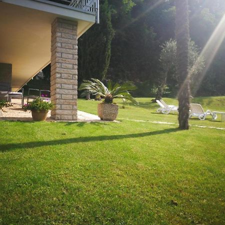 La Svolta Holidays Malcesine Exterior photo