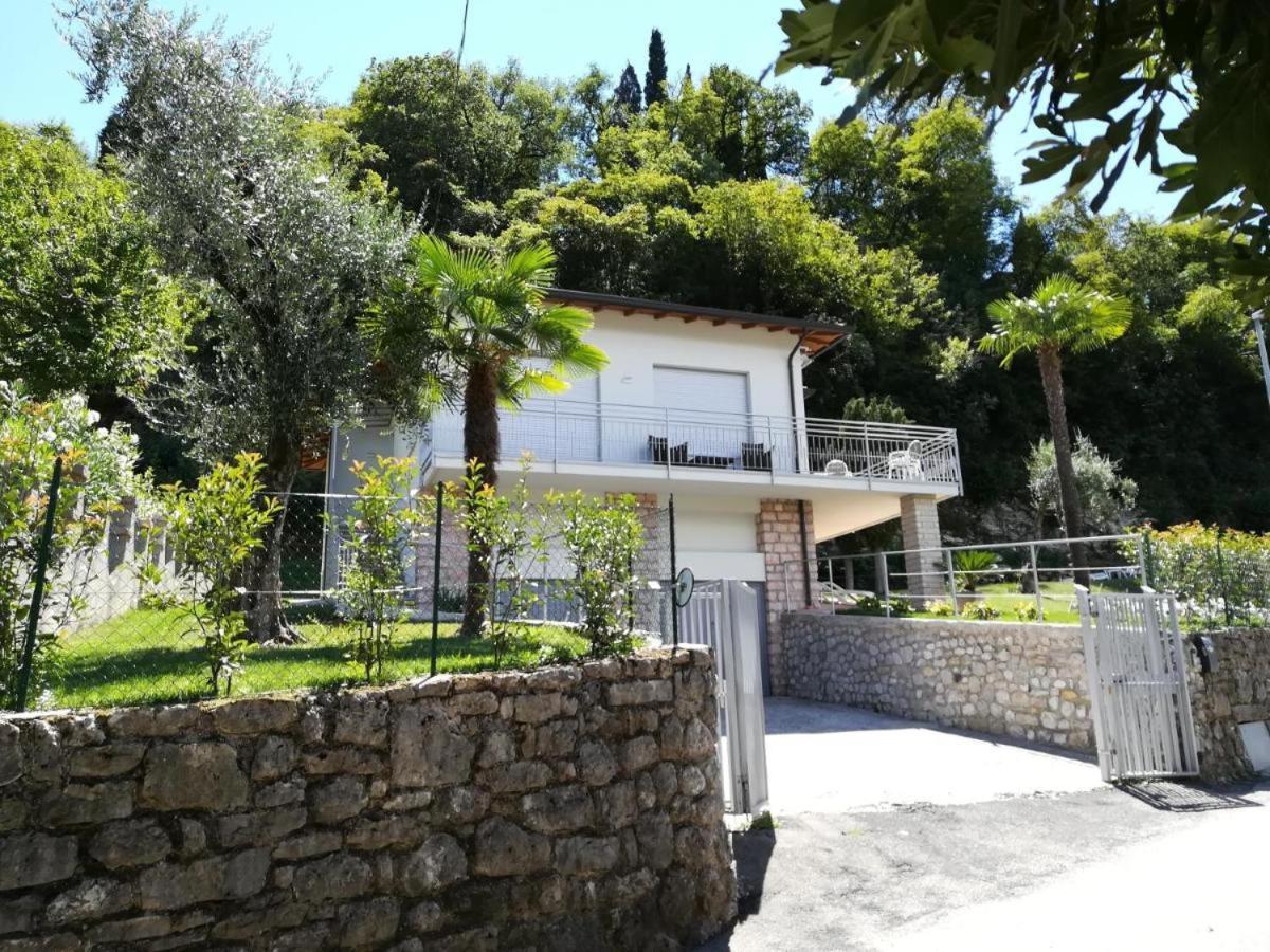 La Svolta Holidays Malcesine Exterior photo
