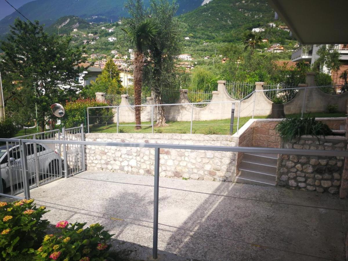 La Svolta Holidays Malcesine Exterior photo