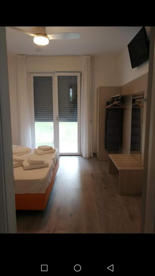 La Svolta Holidays Malcesine Exterior photo